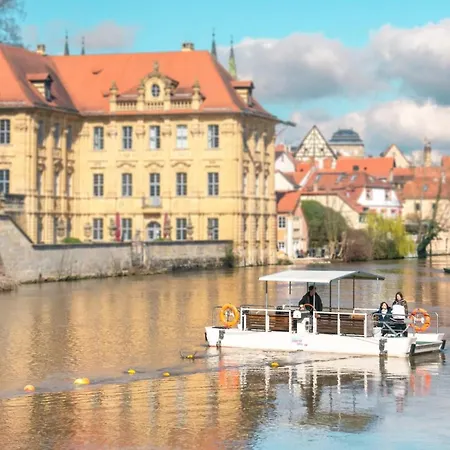 Happy Bamberg